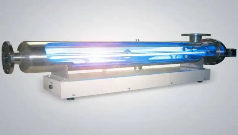 ultraviole-su-aritma